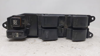compare product 2004 Toyota Prius Master Power Window Switch Replacement Driver Side Left Fits OEM Used Auto Parts