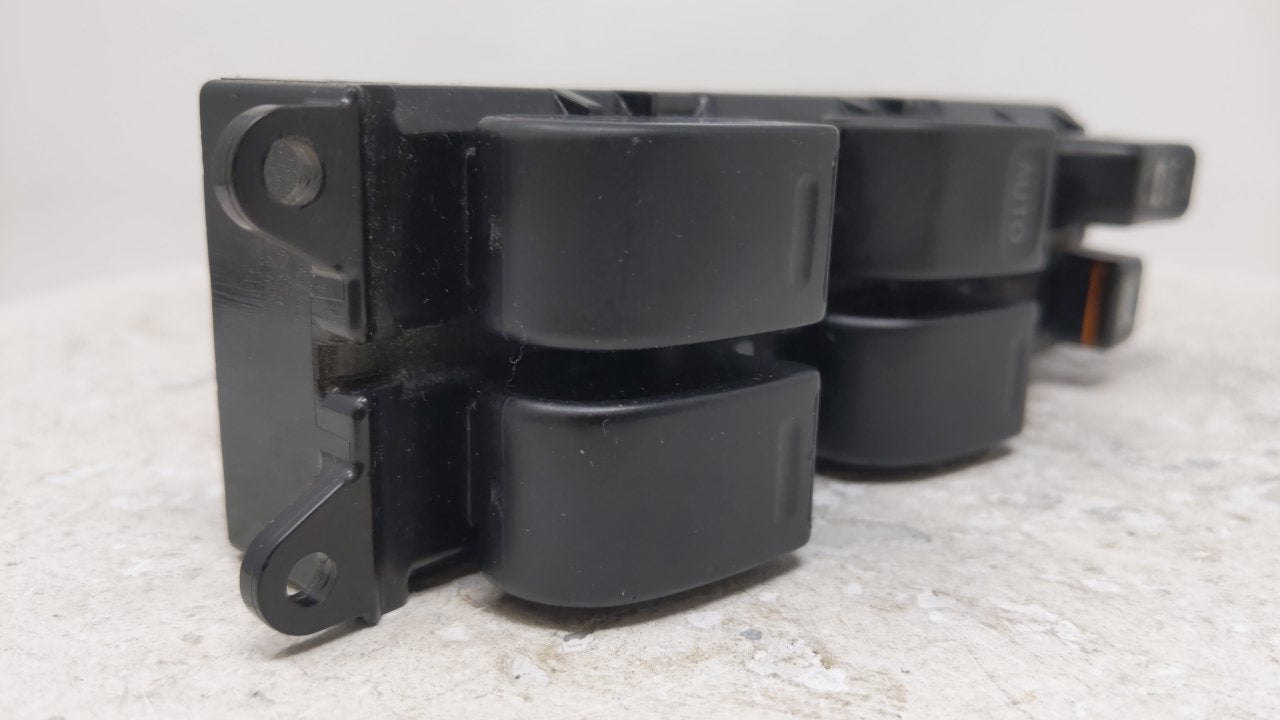 2004 Toyota Prius Master Power Window Switch Replacement Driver Side Left Fits OEM Used Auto Parts - Oemusedautoparts1.com