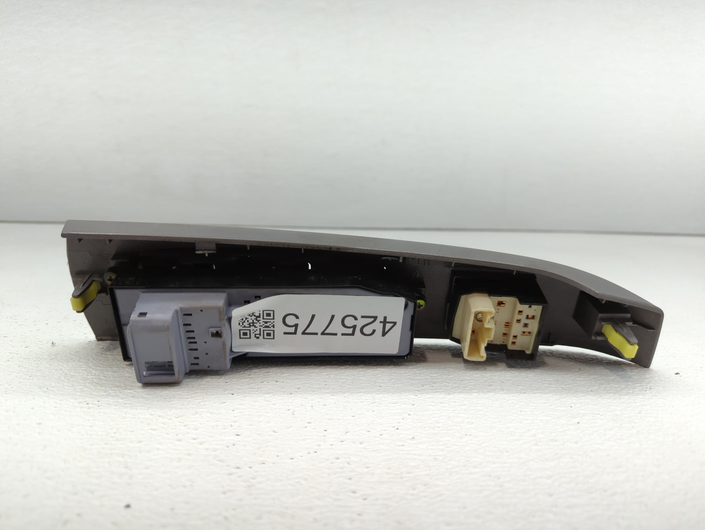 2004-2009 Toyota Prius Master Power Window Switch Replacement Driver Side Left P/N:74231-47090 84820-47021 Fits OEM Used Aut