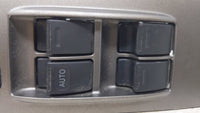 2004 Toyota Prius Master Power Window Switch Replacement Driver Side Left Fits OEM Used Auto Parts - Oemusedautoparts1.com