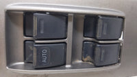 2004 Toyota Prius Master Power Window Switch Replacement Driver Side Left Fits OEM Used Auto Parts - Oemusedautoparts1.com
