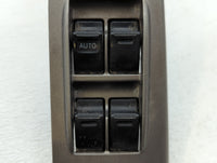 2004-2009 Toyota Prius Master Power Window Switch Replacement Driver Side Left P/N:84820-47021 Fits OEM Used Auto Parts - Oe