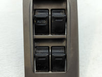 2004-2009 Toyota Prius Master Power Window Switch Replacement Driver Side Left P/N:84820-47021 Fits OEM Used Auto Parts - Oe