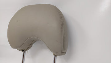 2004 Toyota Prius Headrest Head Rest Front Passenger Seat Gray - Oemusedautoparts1.com