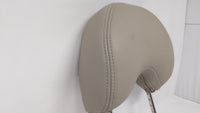 2004 Toyota Prius Headrest Head Rest Front Passenger Seat Gray - Oemusedautoparts1.com