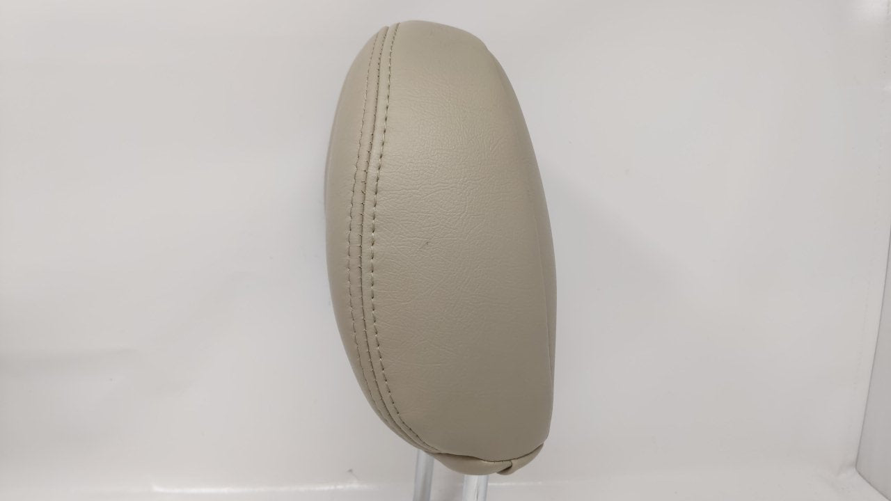2004 Toyota Prius Headrest Head Rest Front Passenger Seat Gray - Oemusedautoparts1.com