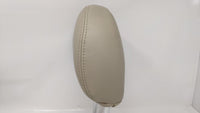 2004 Toyota Prius Headrest Head Rest Front Passenger Seat Gray - Oemusedautoparts1.com