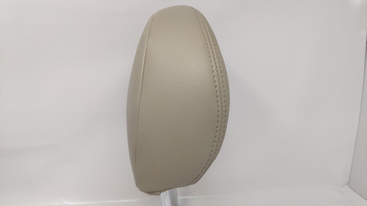 2004 Toyota Prius Headrest Head Rest Front Passenger Seat Gray - Oemusedautoparts1.com