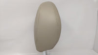 2004 Toyota Prius Headrest Head Rest Front Passenger Seat Gray - Oemusedautoparts1.com