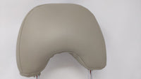 2004 Toyota Prius Headrest Head Rest Front Passenger Seat Gray - Oemusedautoparts1.com