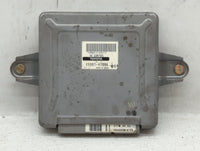 2004-2004 Toyota Prius Chassis Control Module Ccm Bcm Body Control - Oemusedautoparts1.com