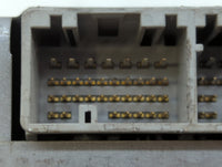 2004-2004 Toyota Prius Chassis Control Module Ccm Bcm Body Control - Oemusedautoparts1.com