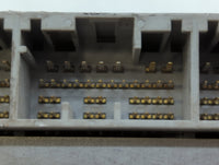 2004-2004 Toyota Prius Chassis Control Module Ccm Bcm Body Control - Oemusedautoparts1.com