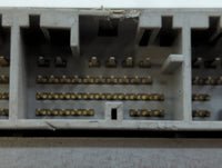 2004-2004 Toyota Prius Chassis Control Module Ccm Bcm Body Control - Oemusedautoparts1.com