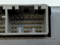 2004-2004 Toyota Prius Chassis Control Module Ccm Bcm Body Control - Oemusedautoparts1.com