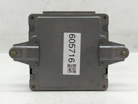 2004-2004 Toyota Prius Chassis Control Module Ccm Bcm Body Control - Oemusedautoparts1.com