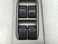 2004 Toyota Prius Master Power Window Switch Replacement Driver Side Left Fits OEM Used Auto Parts - Oemusedautoparts1.com