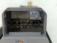 2004 Toyota Prius Master Power Window Switch Replacement Driver Side Left Fits OEM Used Auto Parts - Oemusedautoparts1.com