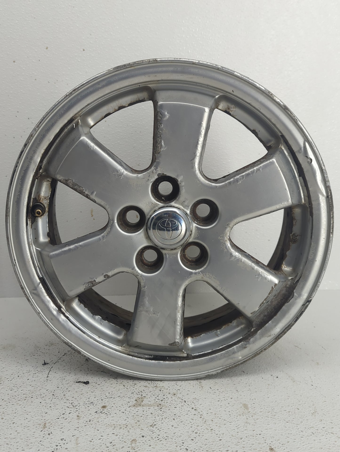 2004-2009 Toyota Prius Wheel Rim Oem - Oemusedautoparts1.com