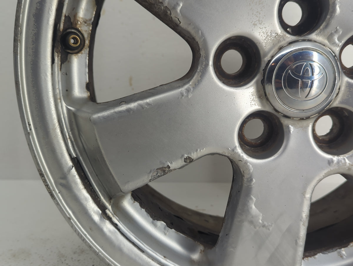 2004-2009 Toyota Prius Oem Wheel Rim 835719 - Oemusedautoparts1.com