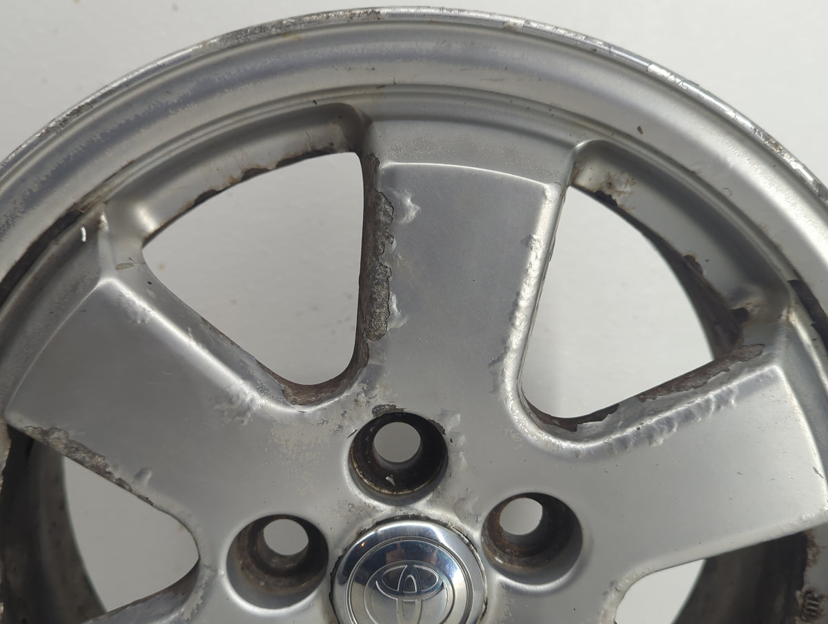 2004-2009 Toyota Prius Oem Wheel Rim 835719 - Oemusedautoparts1.com
