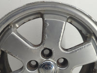 2004-2009 Toyota Prius Oem Wheel Rim 835719 - Oemusedautoparts1.com