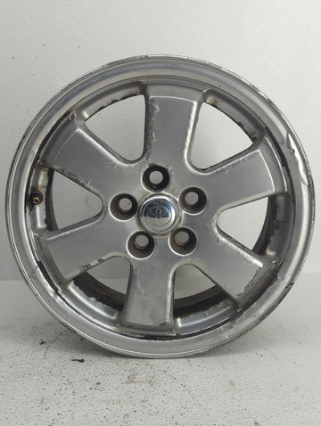 2004-2009 Toyota Prius Oem Wheel Rim 835719 - Oemusedautoparts1.com