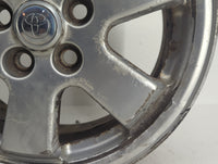 2004-2009 Toyota Prius Oem Wheel Rim 835719 - Oemusedautoparts1.com