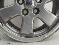 2004-2009 Toyota Prius Oem Wheel Rim 835719 - Oemusedautoparts1.com