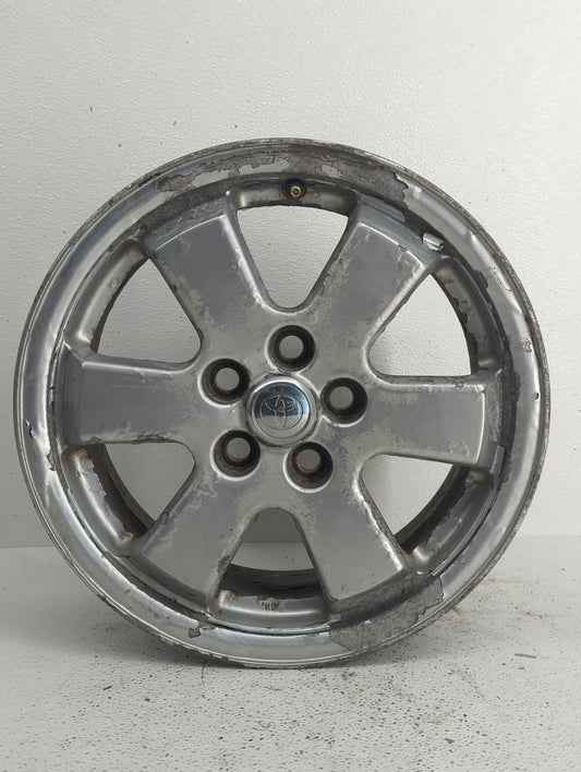 2004-2009 Toyota Prius Oem Wheel Rim - Oemusedautoparts1.com