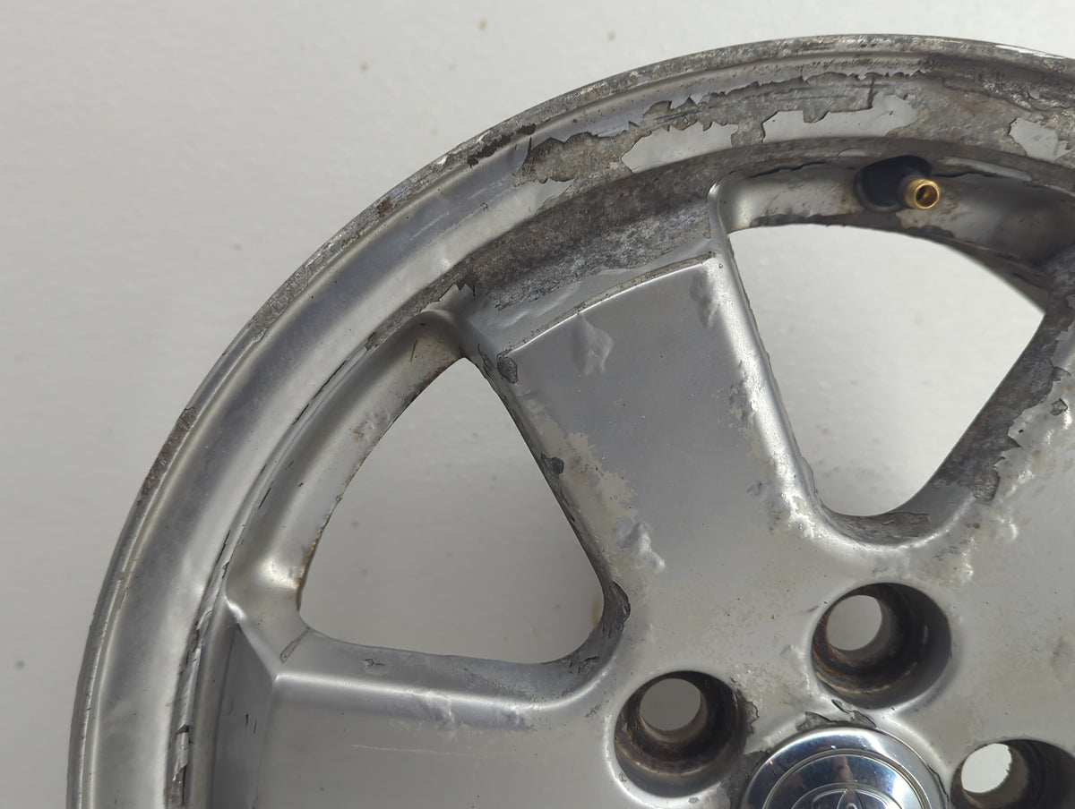 2004-2009 Toyota Prius Oem Wheel Rim 835720 - Oemusedautoparts1.com