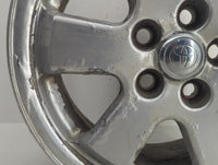 2004-2009 Toyota Prius Oem Wheel Rim - Oemusedautoparts1.com
