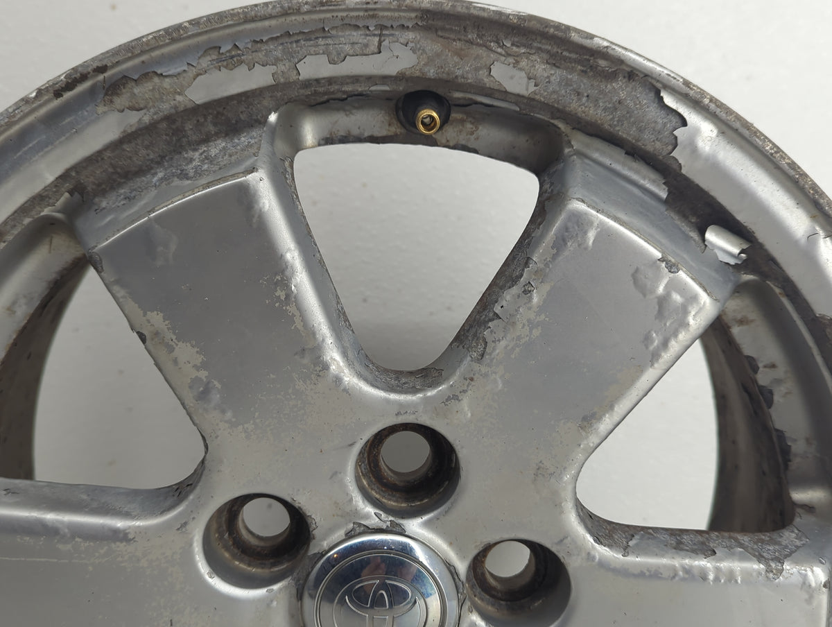2004-2009 Toyota Prius Oem Wheel Rim 835720 - Oemusedautoparts1.com