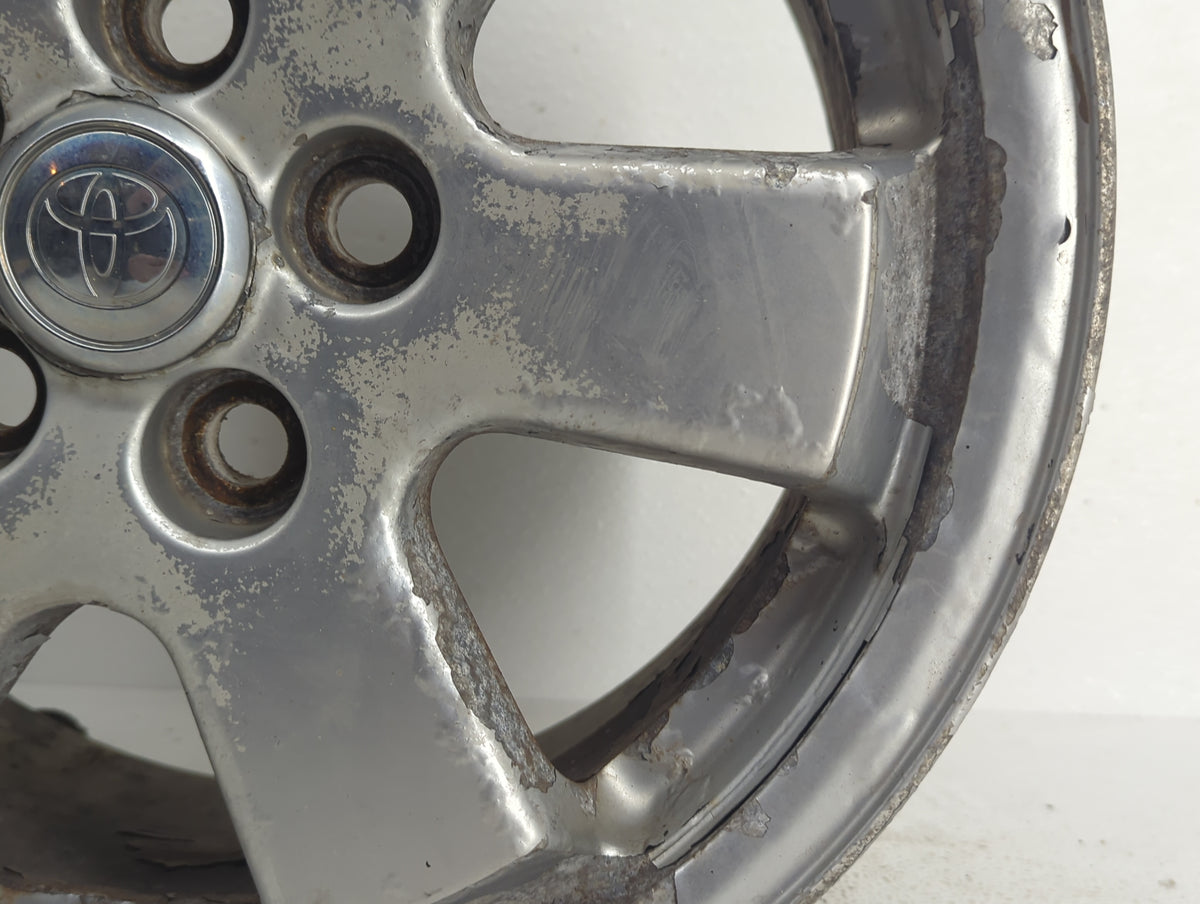 2004-2009 Toyota Prius Oem Wheel Rim 835720 - Oemusedautoparts1.com