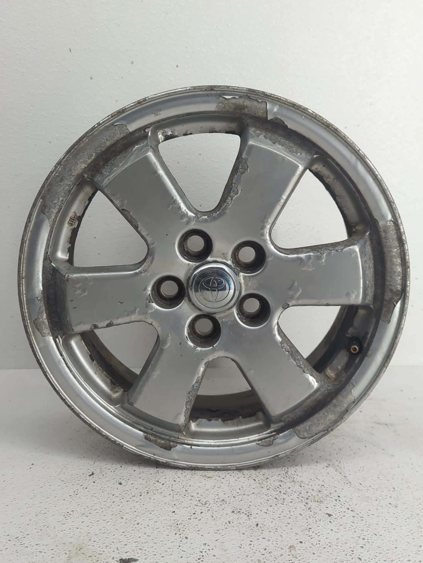 2004-2009 Toyota Prius Wheel Rim Oem - Oemusedautoparts1.com