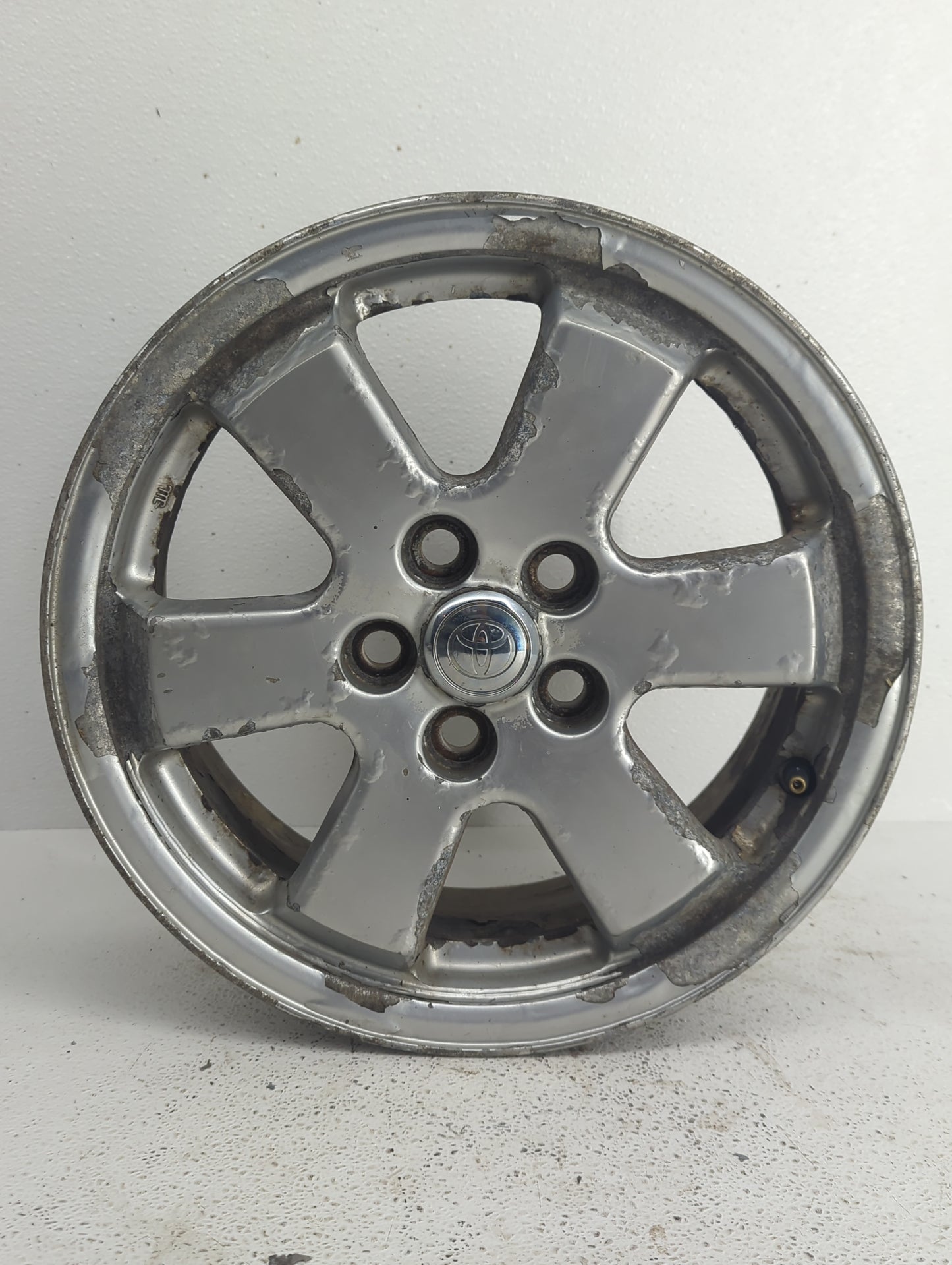 2004-2009 Toyota Prius Wheel Rim Oem - Oemusedautoparts1.com