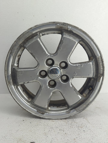 2004-2009 Toyota Prius Wheel Rim Oem - Oemusedautoparts1.com