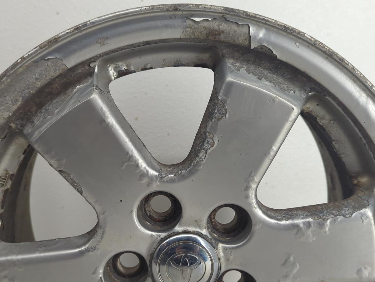 2004-2009 Toyota Prius Oem Wheel Rim 835721 - Oemusedautoparts1.com