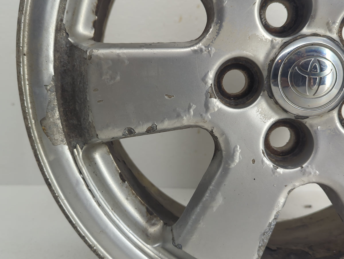 2004-2009 Toyota Prius Oem Wheel Rim 835721 - Oemusedautoparts1.com