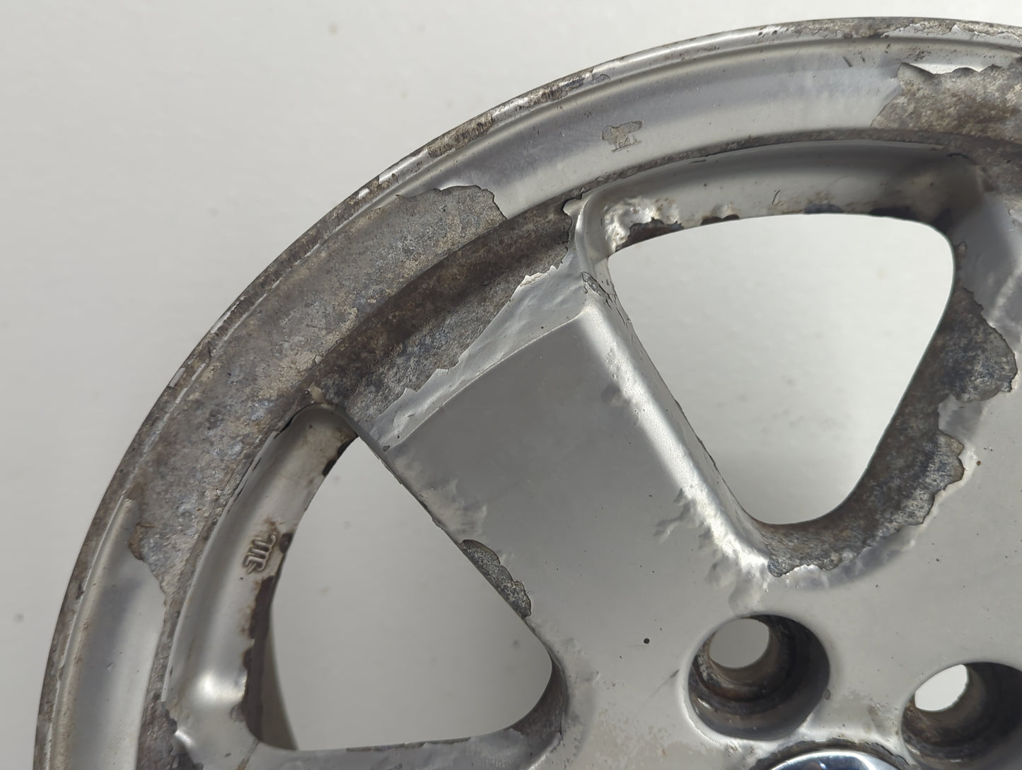 2004-2009 Toyota Prius Oem Wheel Rim 835721 - Oemusedautoparts1.com