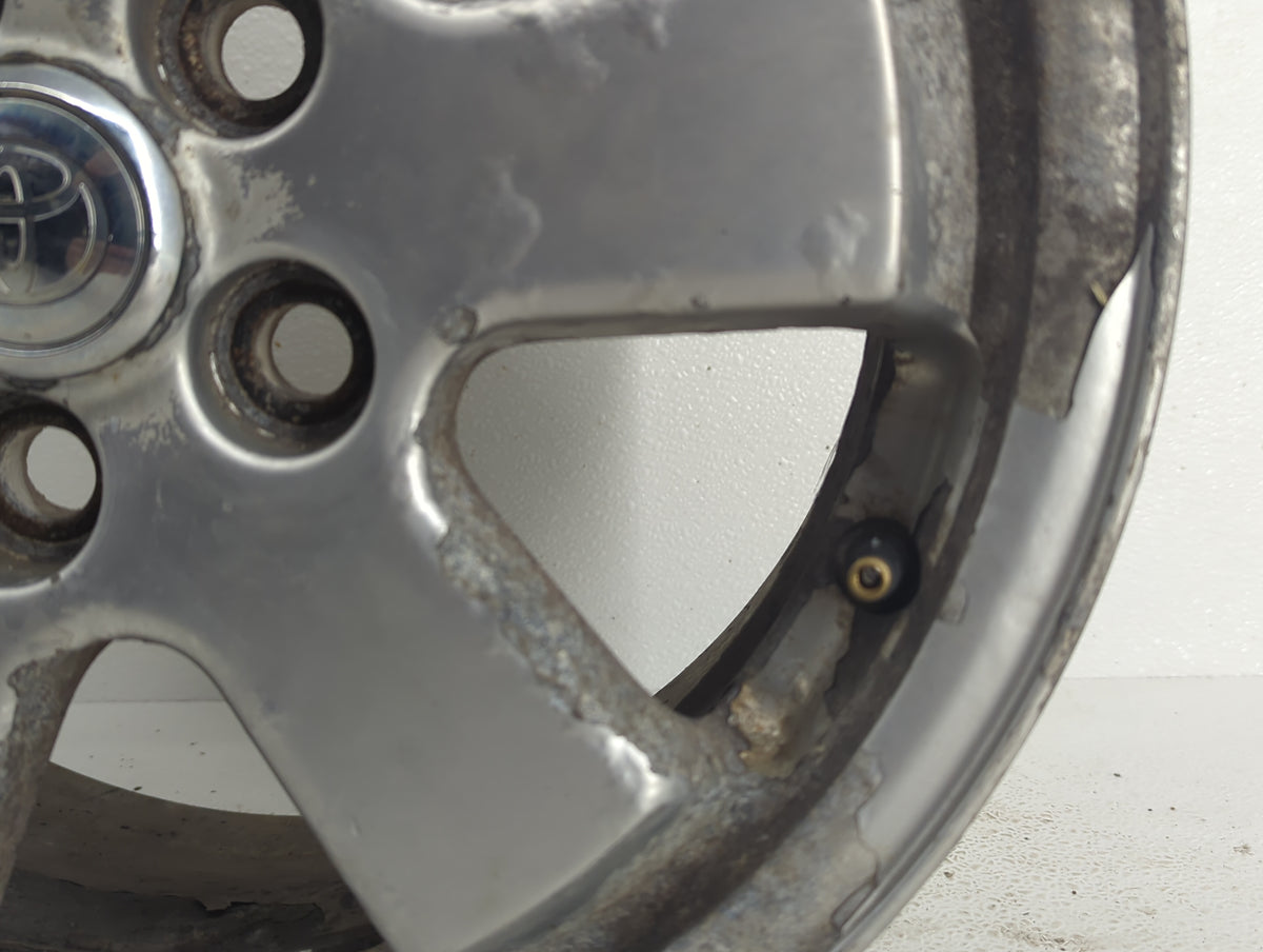2004-2009 Toyota Prius Oem Wheel Rim 835721 - Oemusedautoparts1.com