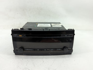 2004-2006 Toyota Prius Radio AM FM Cd Player Receiver Replacement Fits Fits 2004 2005 2006 OEM Used Auto Parts - Oemusedauto