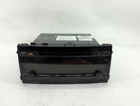 2004-2006 Toyota Prius Radio AM FM Cd Player Receiver Replacement P/N:86120-47090 Fits Fits 2004 2005 2006 OEM Used Auto Par