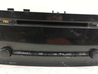 2004-2006 Toyota Prius Radio AM FM Cd Player Receiver Replacement P/N:86120-47090 Fits Fits 2004 2005 2006 OEM Used Auto Par
