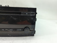 2004-2006 Toyota Prius Radio AM FM Cd Player Receiver Replacement Fits Fits 2004 2005 2006 OEM Used Auto Parts - Oemusedauto