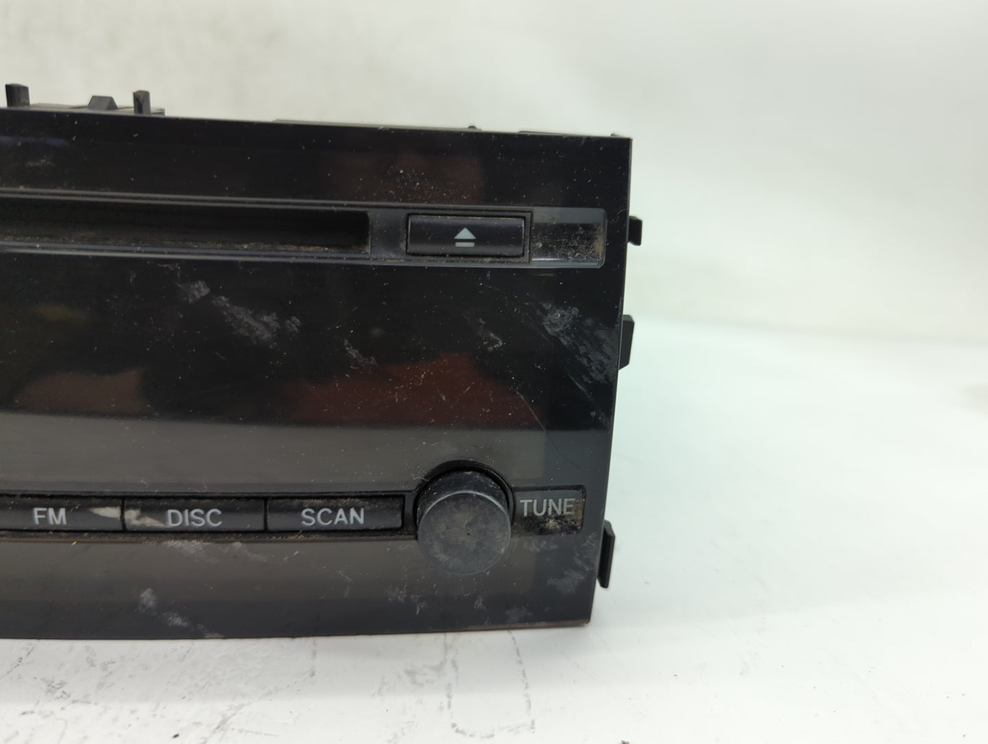 2004-2006 Toyota Prius Radio AM FM Cd Player Receiver Replacement P/N:86120-47090 Fits Fits 2004 2005 2006 OEM Used Auto Par