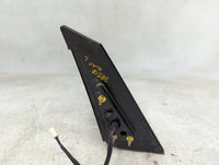 2004-2009 Toyota Prius Driver Side View Mirror - Left Door Mirror OEM Used - Oemusedautoparts1.com
