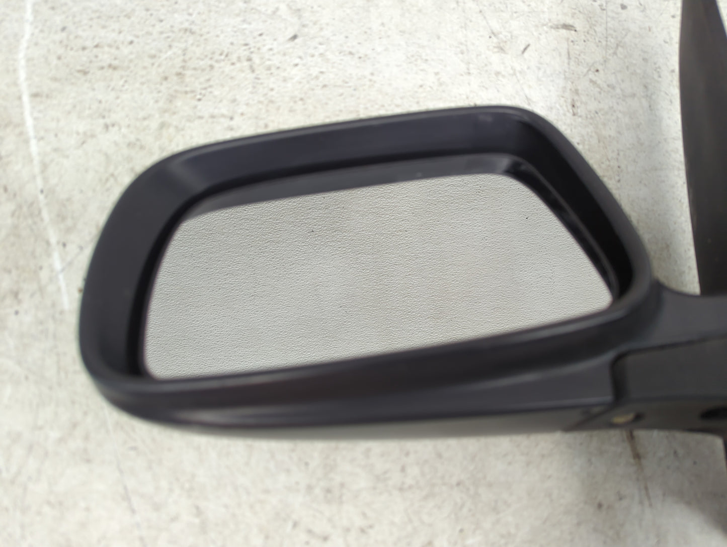 2004-2009 Toyota Prius Driver Side View Mirror - Left Door Mirror OEM Used - Oemusedautoparts1.com