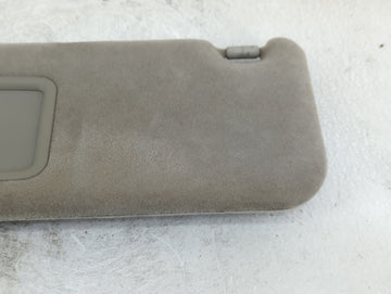 2004 Toyota Prius Sun Visor Shade Replacement Driver Left Mirror Fits OEM Used Auto Parts