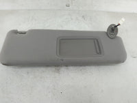 2004 Toyota Prius Sun Visor Shade Replacement Passenger Right Mirror Fits OEM Used Auto Parts - Oemusedautoparts1.com